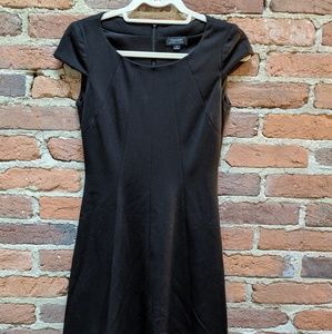 Tahari | Black Dress | Size 2